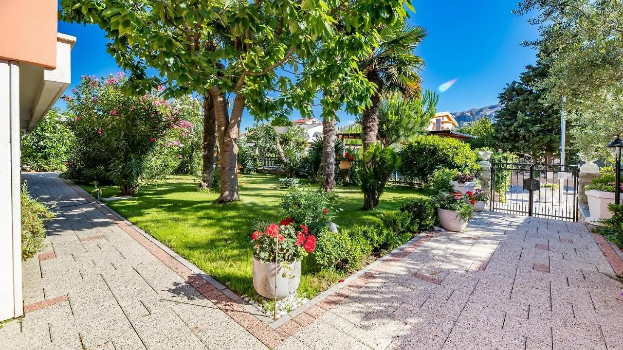Gasthof Rooms Nadica Baška