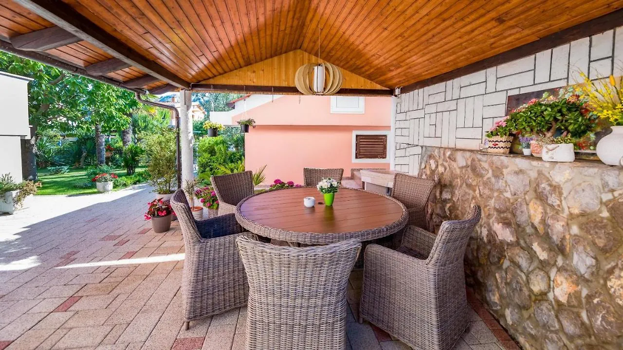 *** Gasthof Rooms Nadica Baška Kroatien