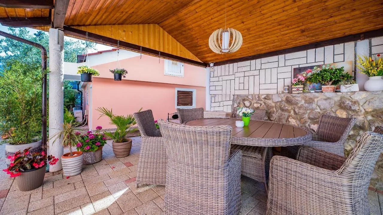 Gasthof Rooms Nadica Baška