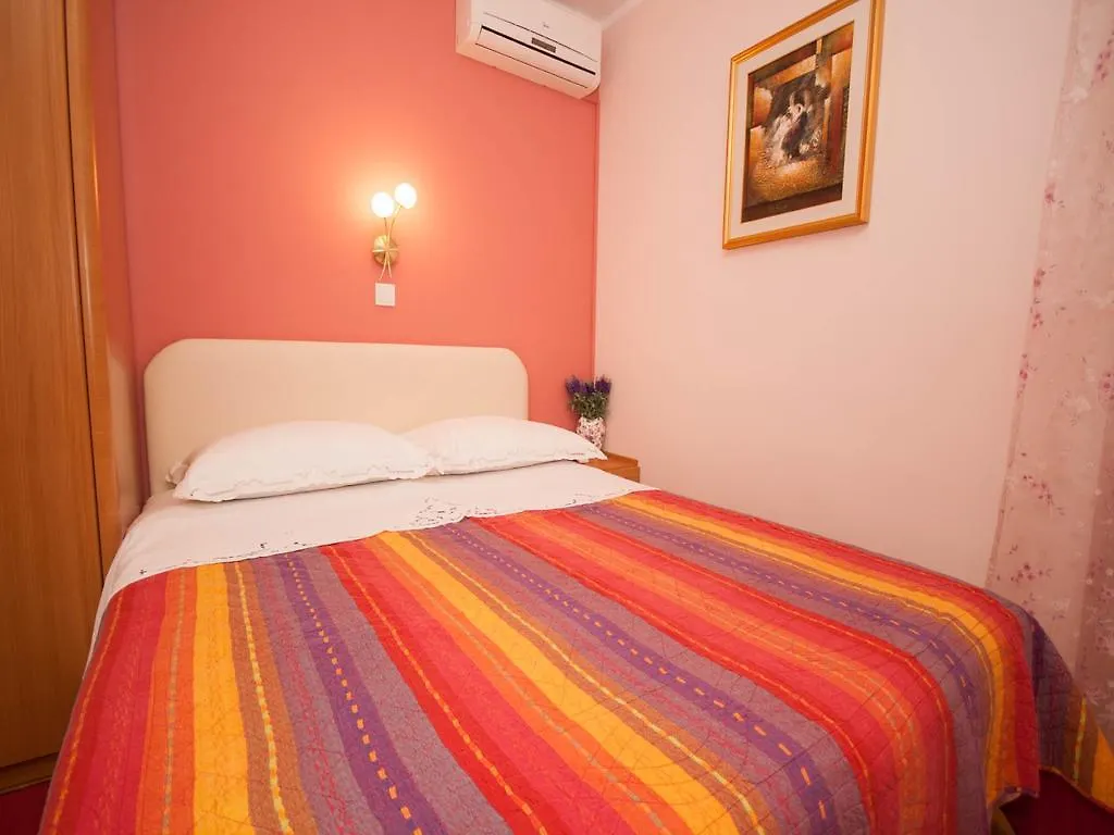 *** Gasthof Rooms Nadica Baška Kroatien