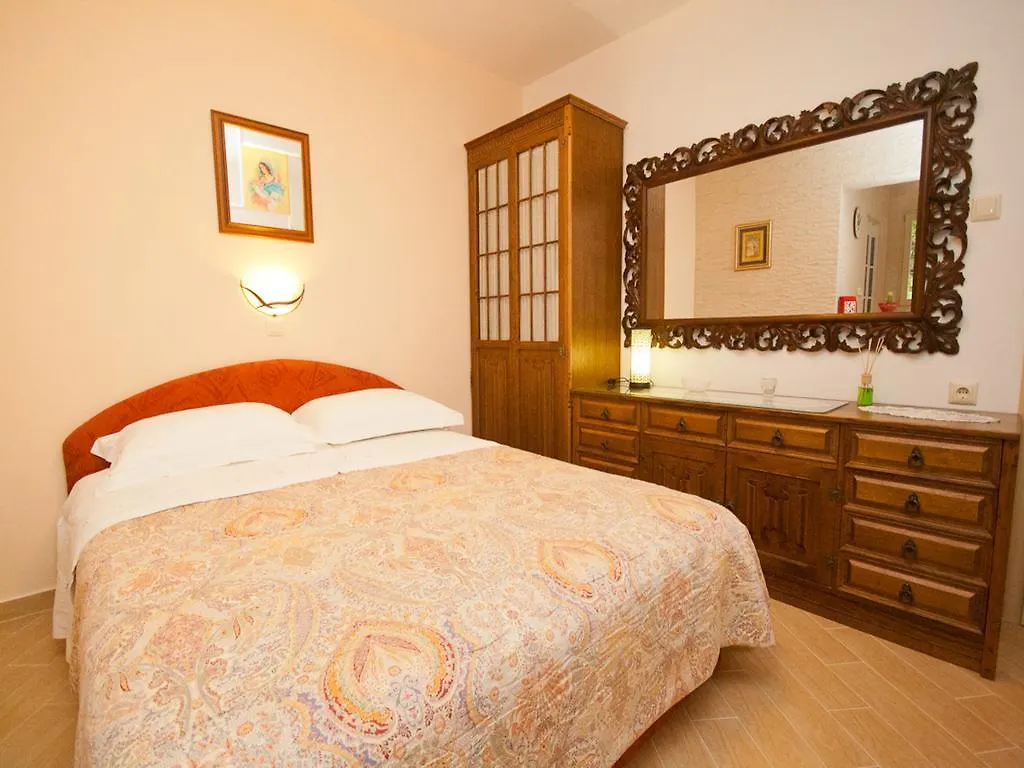 Rooms Nadica Baška