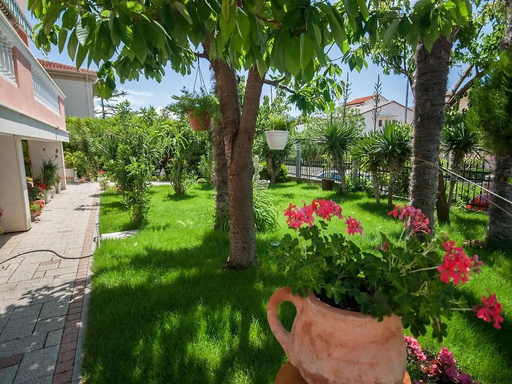 Gasthof Rooms Nadica Baška
