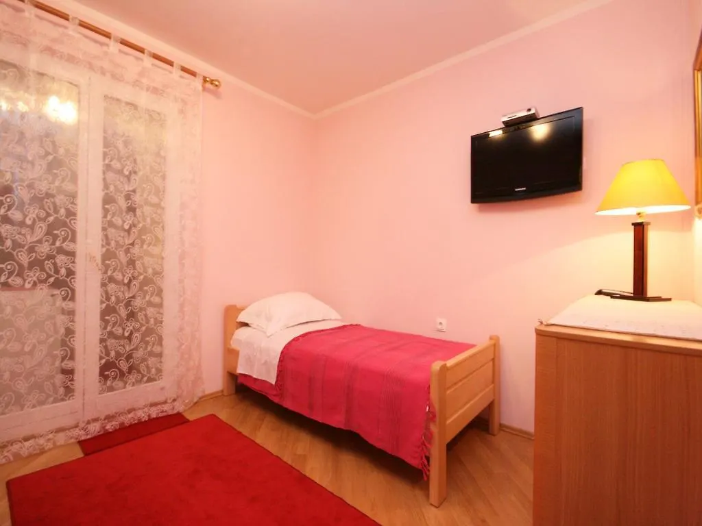 Gasthof Rooms Nadica Baška