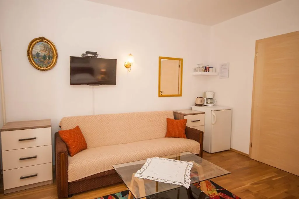 Gasthof Rooms Nadica Baška